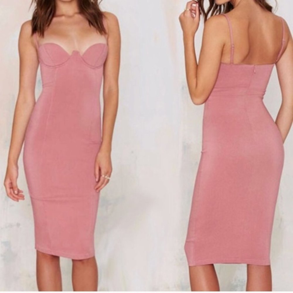 Rare London Monroe Dress